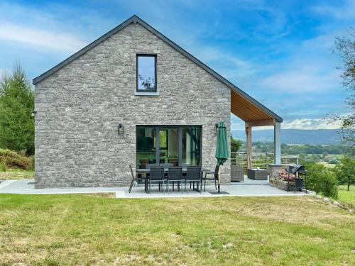 Longueville House | Le Pavillon
