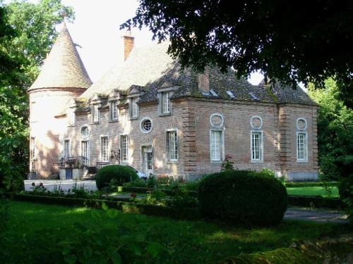 Meursanges Bed & Breakfast | Le Pavillon de l'Orangerie