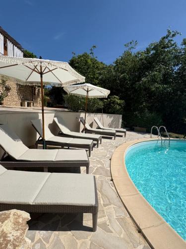 Puget Apartment | Le Pavillon de Nina