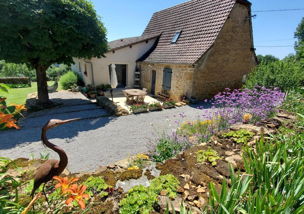 Bio House | Le Pech de Vigne