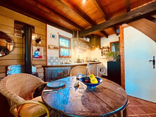 Quissac Ski Chalet | Le Perce Neige