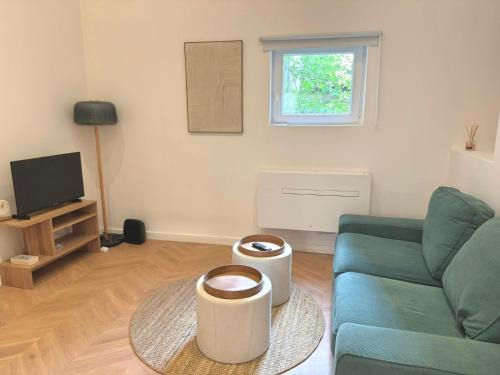 Beauregard Apartment | Le Perchoir