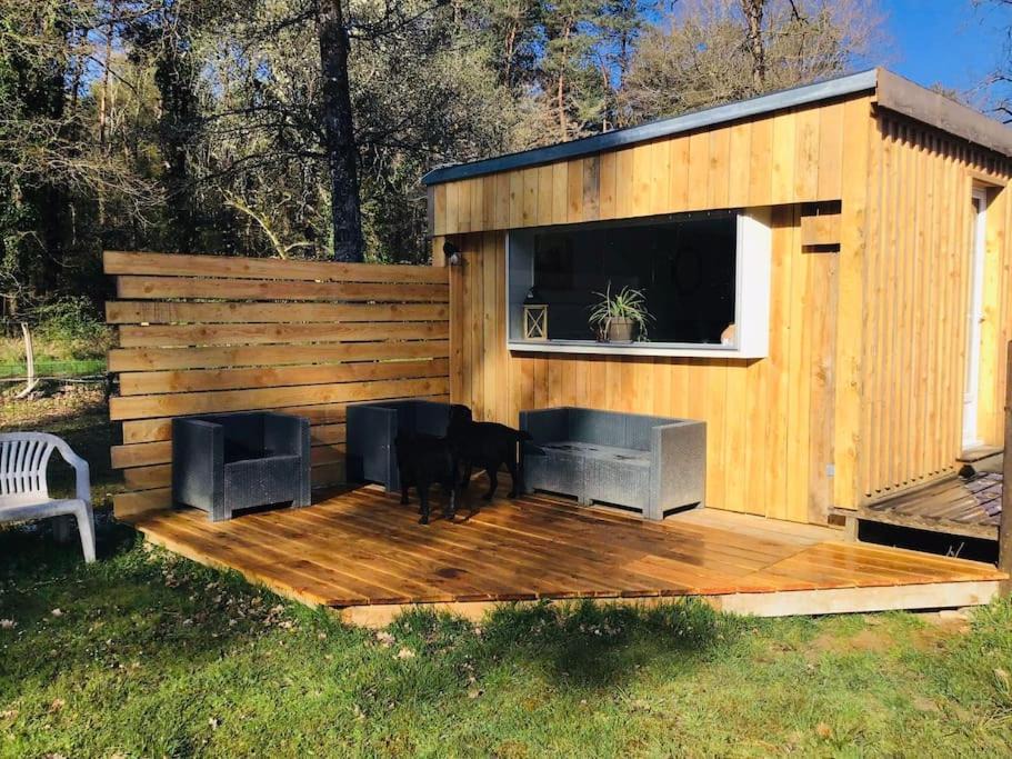 Chatenoy Ski Chalet | Le Perchoir