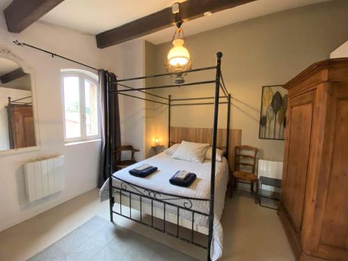 Merindol Bed & Breakfast | Le Perchoir