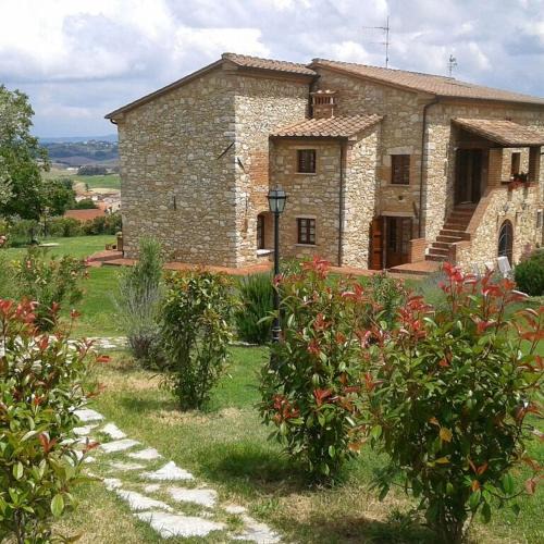 Casciana Terme Lari Bed & Breakfast | Le PergolineB&B