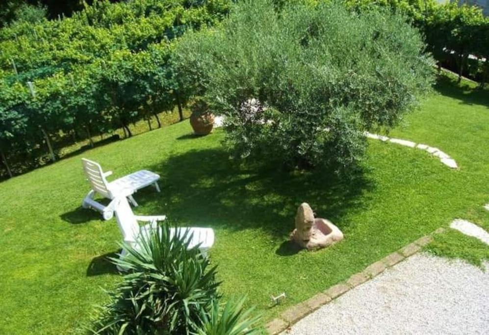 Valdobbiadene Apartment | Le Perine