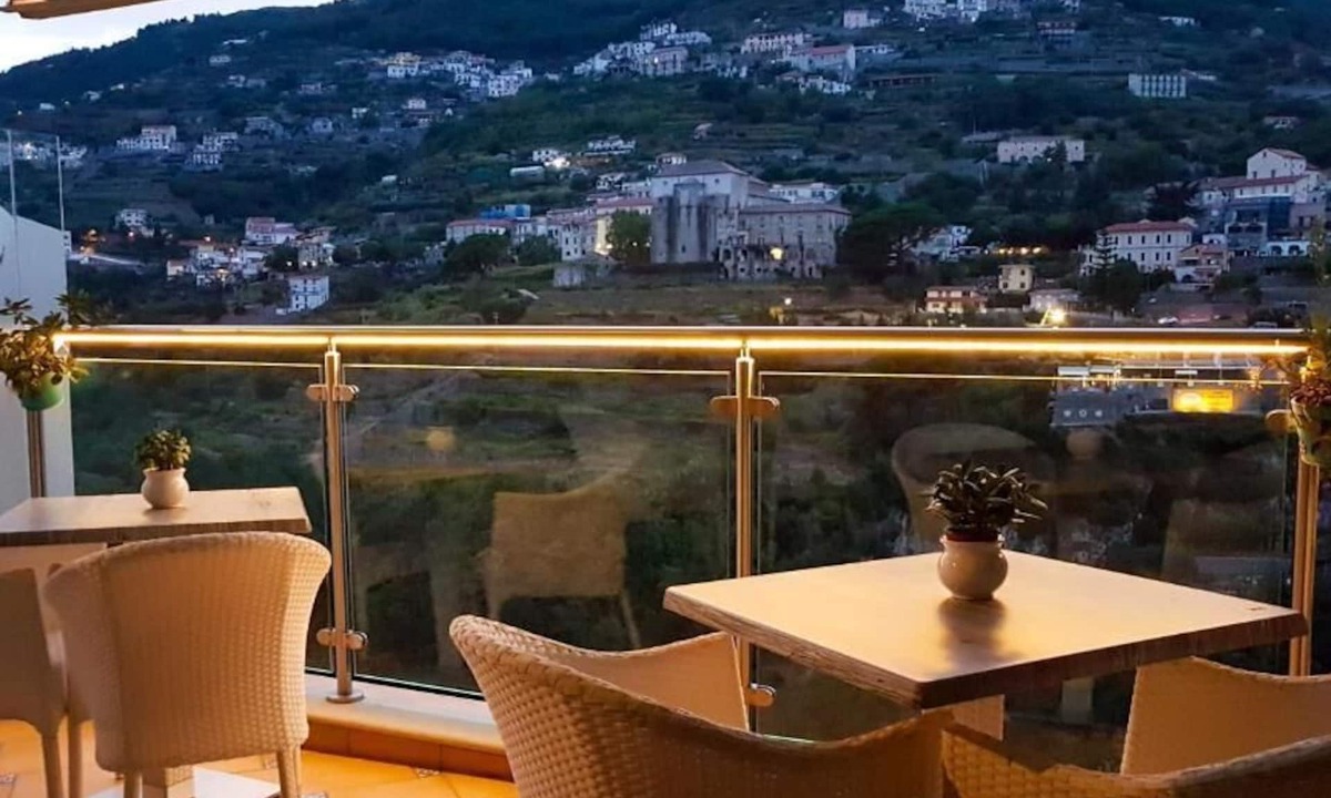 Ravello Bed & Breakfast | Le perle d'italia