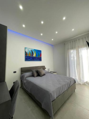 Aspra Apartment | Le Perle di Aspra