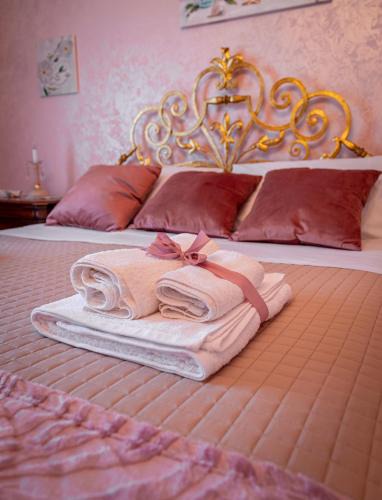 Capaci House | Le Perle rooms