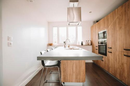 Annecy Apartment | Le Perlina