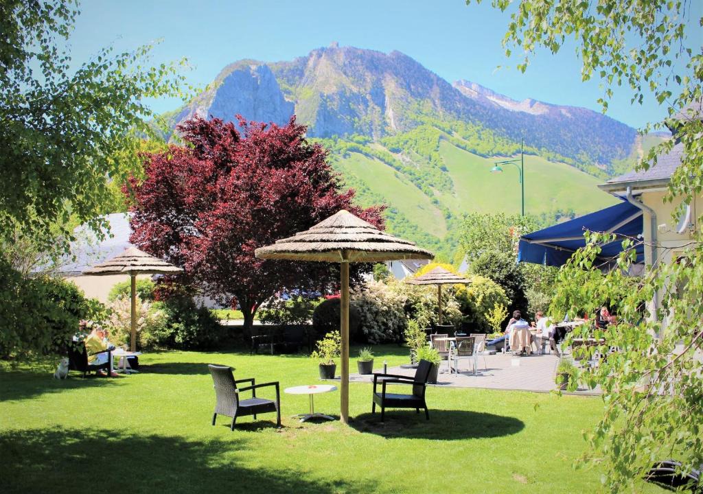 Accous Hotel | Le Permayou