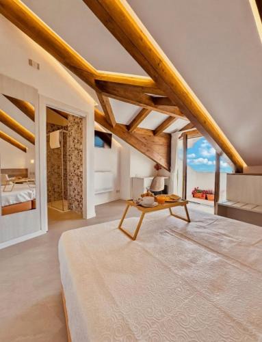 Agerola House | Le Perseidi