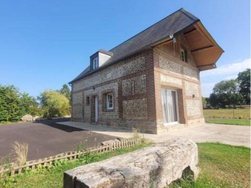 Saint-Maclou-de-Folleville House | Le Petit Épinay Gîte Cosy entre Rouen et Dieppe