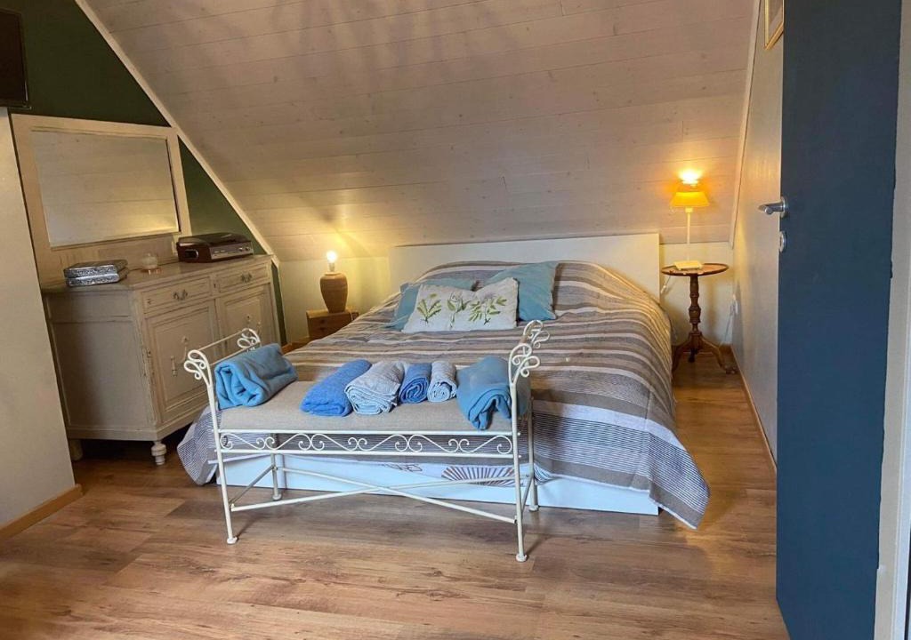 Saint-Jean-Geest Apartment | Le petit 19