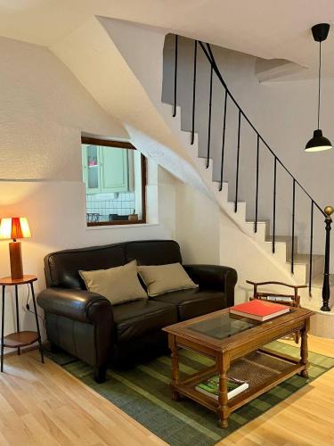 Marcigny House | Le petit 31