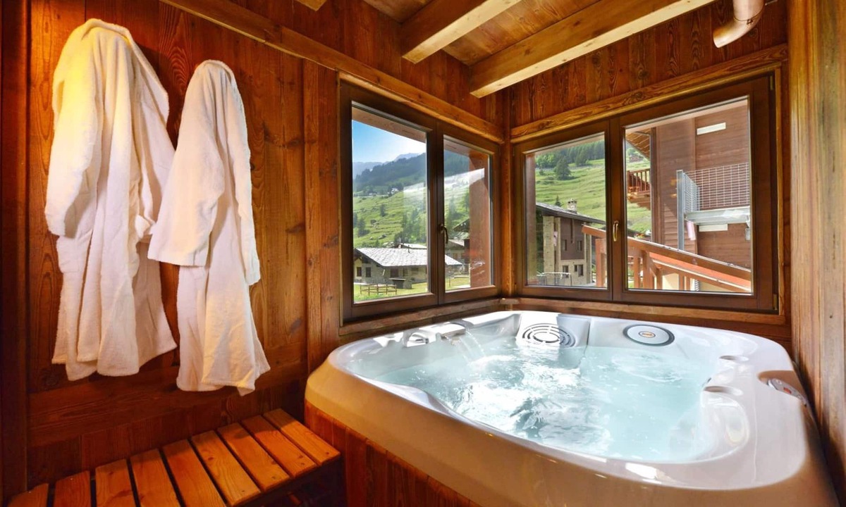 Champoluc Hotel | Le Petit Abri