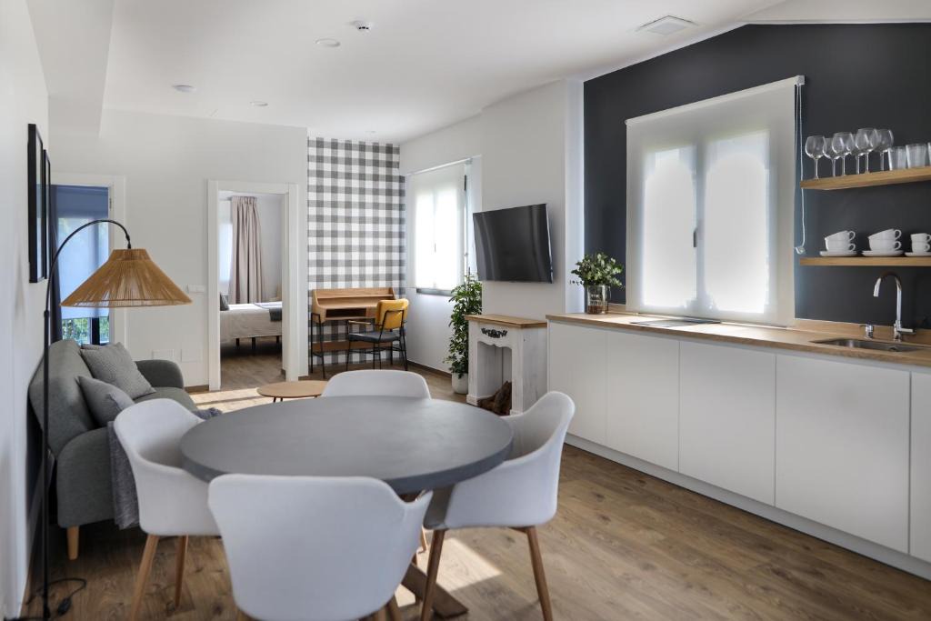 Santander Apartment | Le Petit Apartamentos