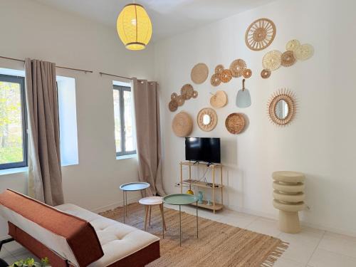 Quartier Administrations Apartment | Le petit Bohème