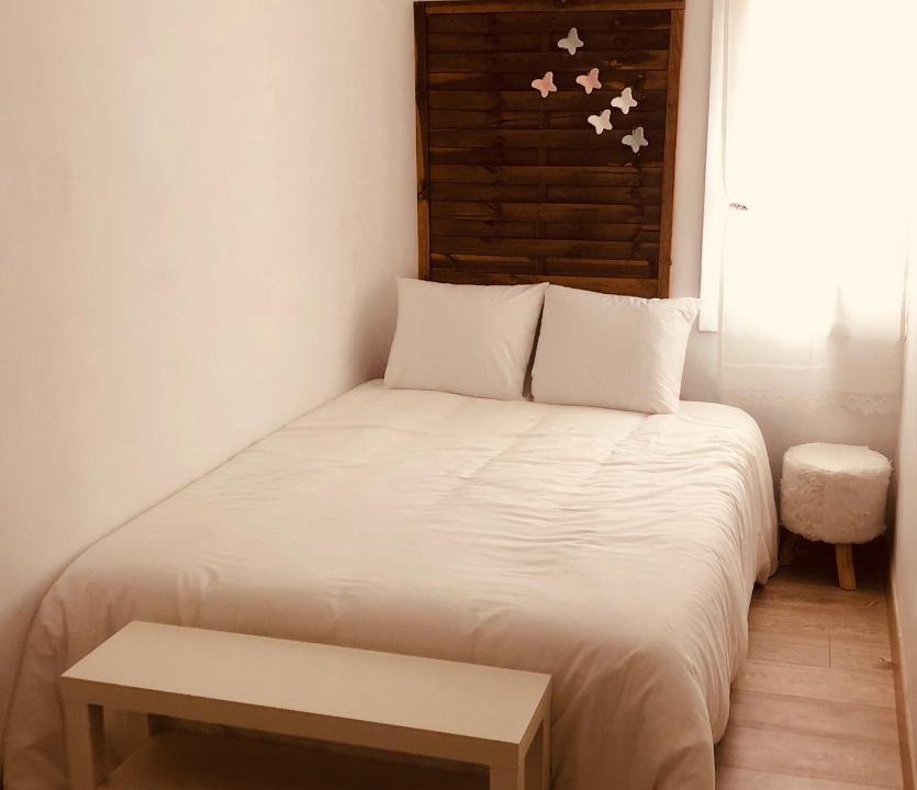 Haro Apartment | le petit caprice
