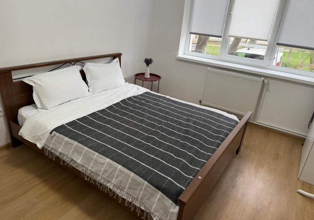 Bacau Apartment | Le Petit - central
