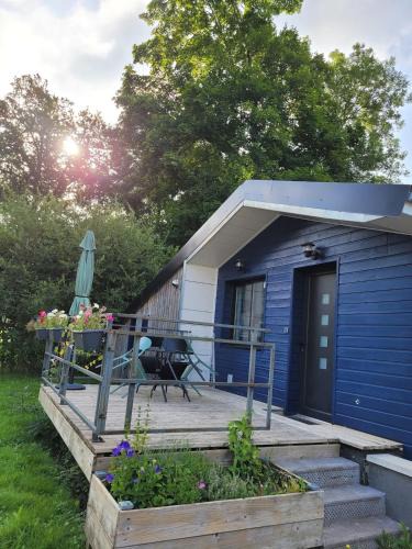 Mazaye Apartment | Le petit chalet
