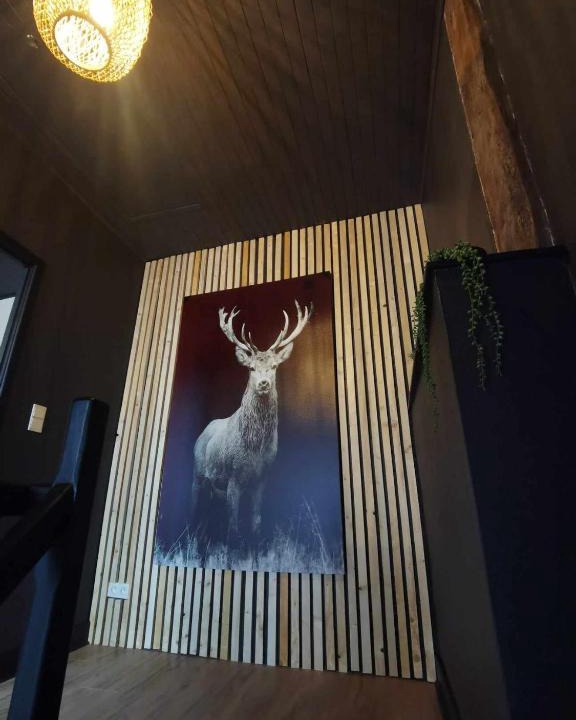 Lorcy Apartment | Le petit Chermont