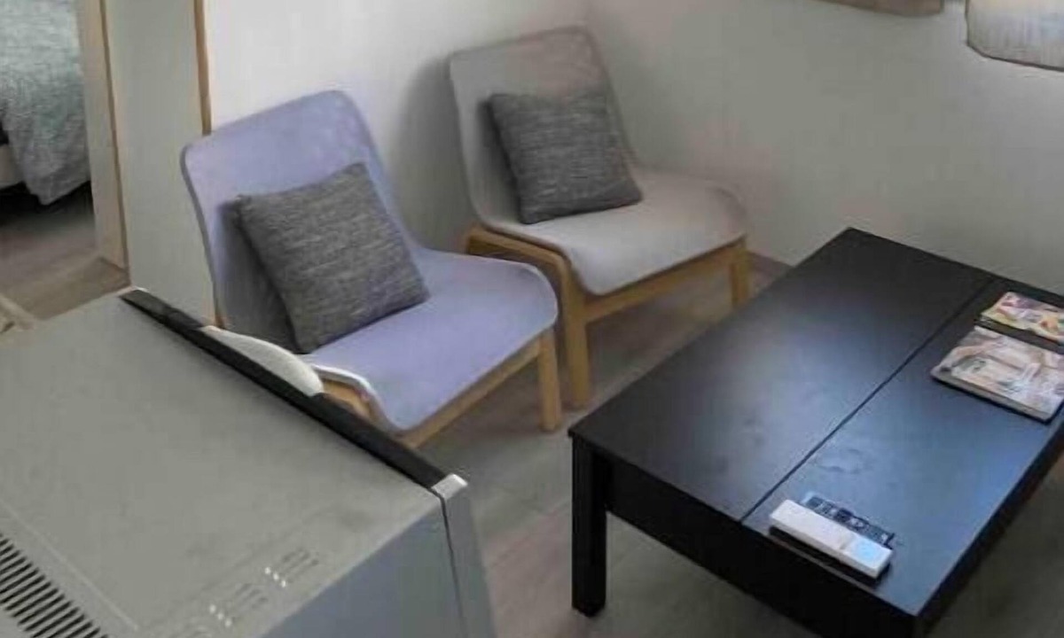 Faubourg Sud Apartment | Le Petit Cosy