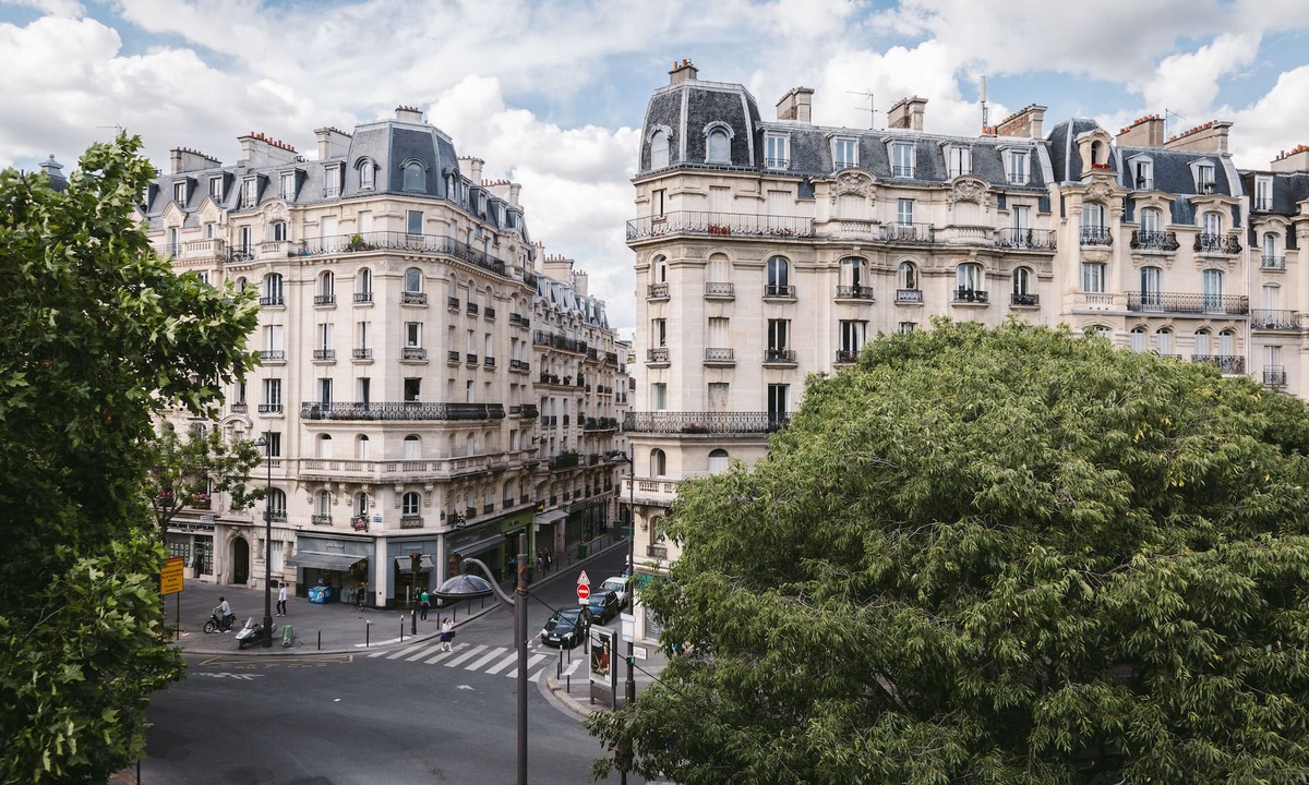 Bel-Air Nord Hotel | Le petit Cosy Hôtel