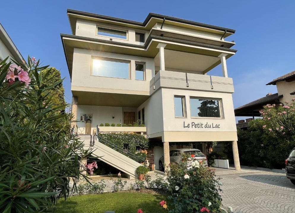 Sirmione Bed & Breakfast | Le Petit Du Lac