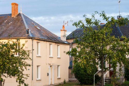Marigny l'Eglise House | Le Petit Marigny