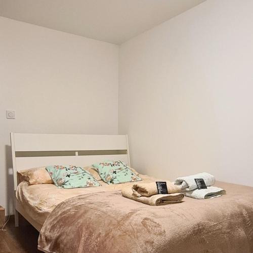 Lagnieu Apartment | Le Petit Nid