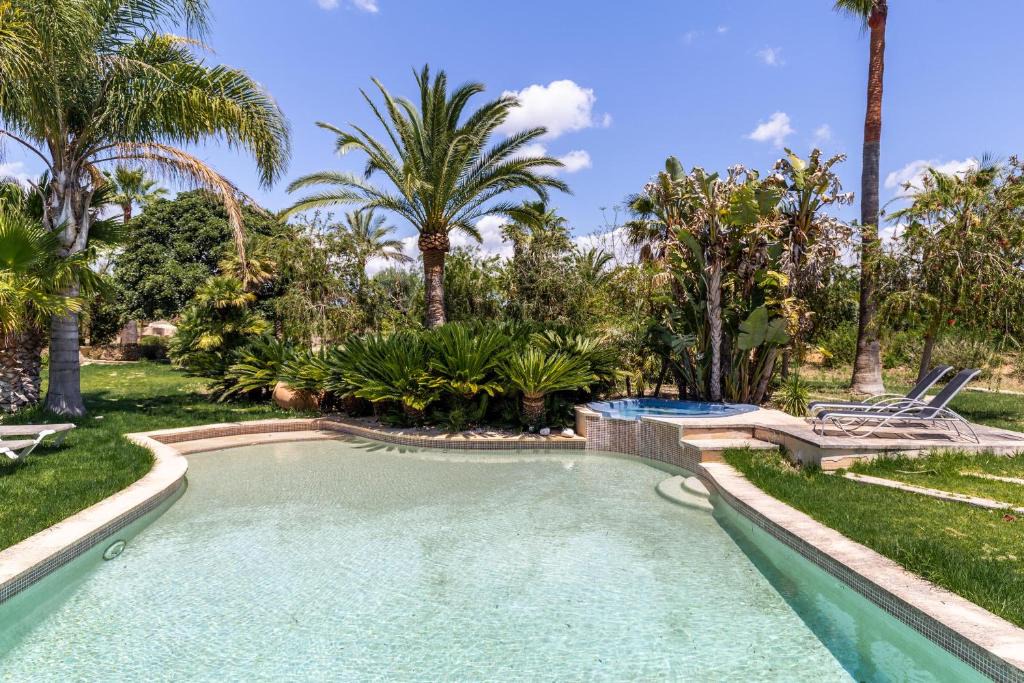 Binissalem House | Le Petit Paradis
