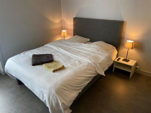 Sainte-Anne - Zone portuaire Hotel | Le petit Rungis
