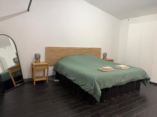 Sancerre Apartment | Le Petit Sancerrois