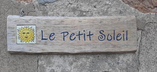 Isserpent Apartment | Le Petit Soleil