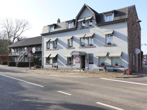 Polleur House | Le Petit Vallon