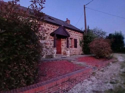 Ceauce House | Le Petit Verger, 1 Impasse de La Fenouillere 61330 Ceauce