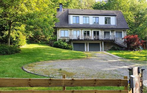 Ondenval House | Le Petit Verger
