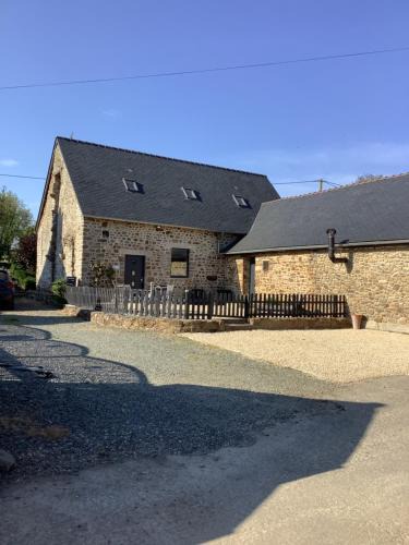 Vautorte Apartment | Le Petite Barn