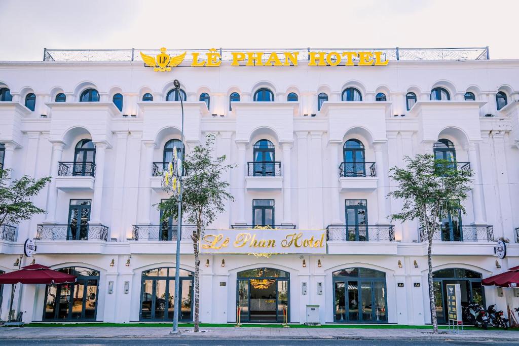 Hiep Ninh Hotel | Le Phan Hotel