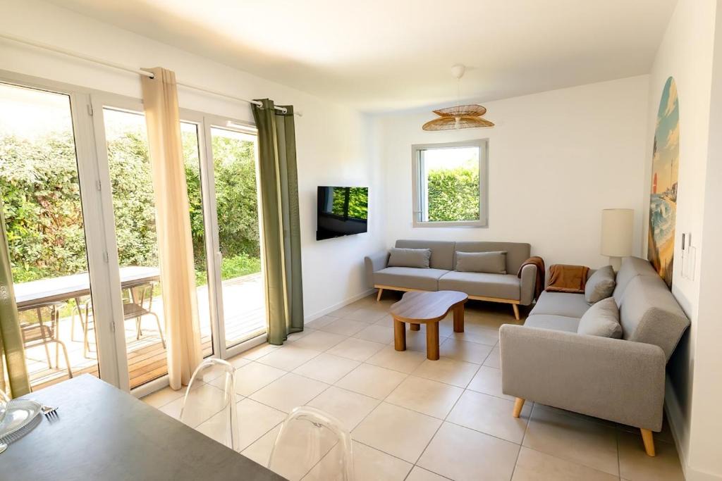 Saubion Apartment | Le Phare