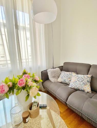 Saint Philippe Apartment | Le Philanthrope - Balcon Wifi Climatisation