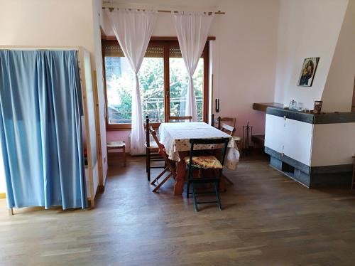 Padua House | Le Piagge