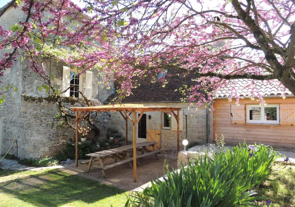 Floirac House | Le Pigeonnier