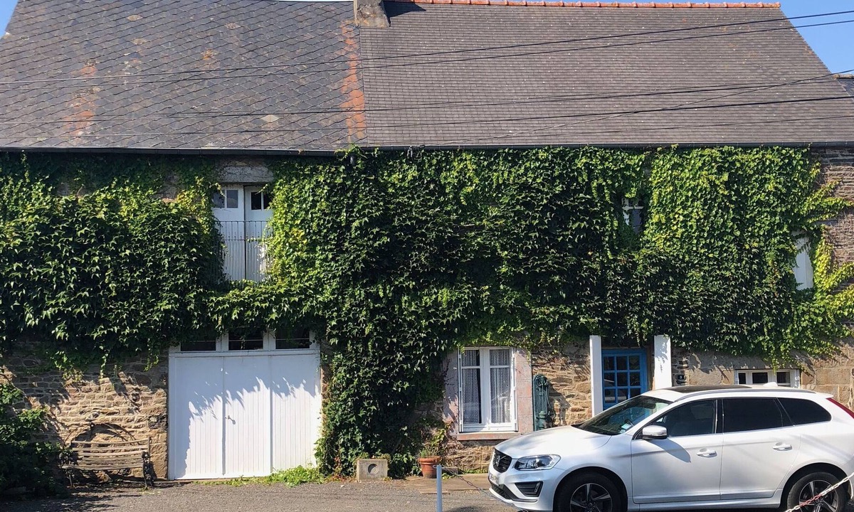 Pleine-Fougeres Other | Le Pin stunning farmhouse - only 15 minutes drive from Mont Saint-Michel.