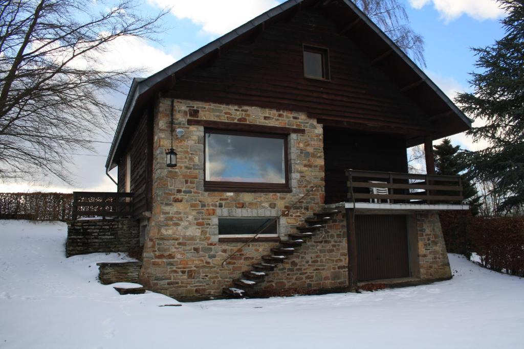Lorcy Ski Chalet | Le Piroy