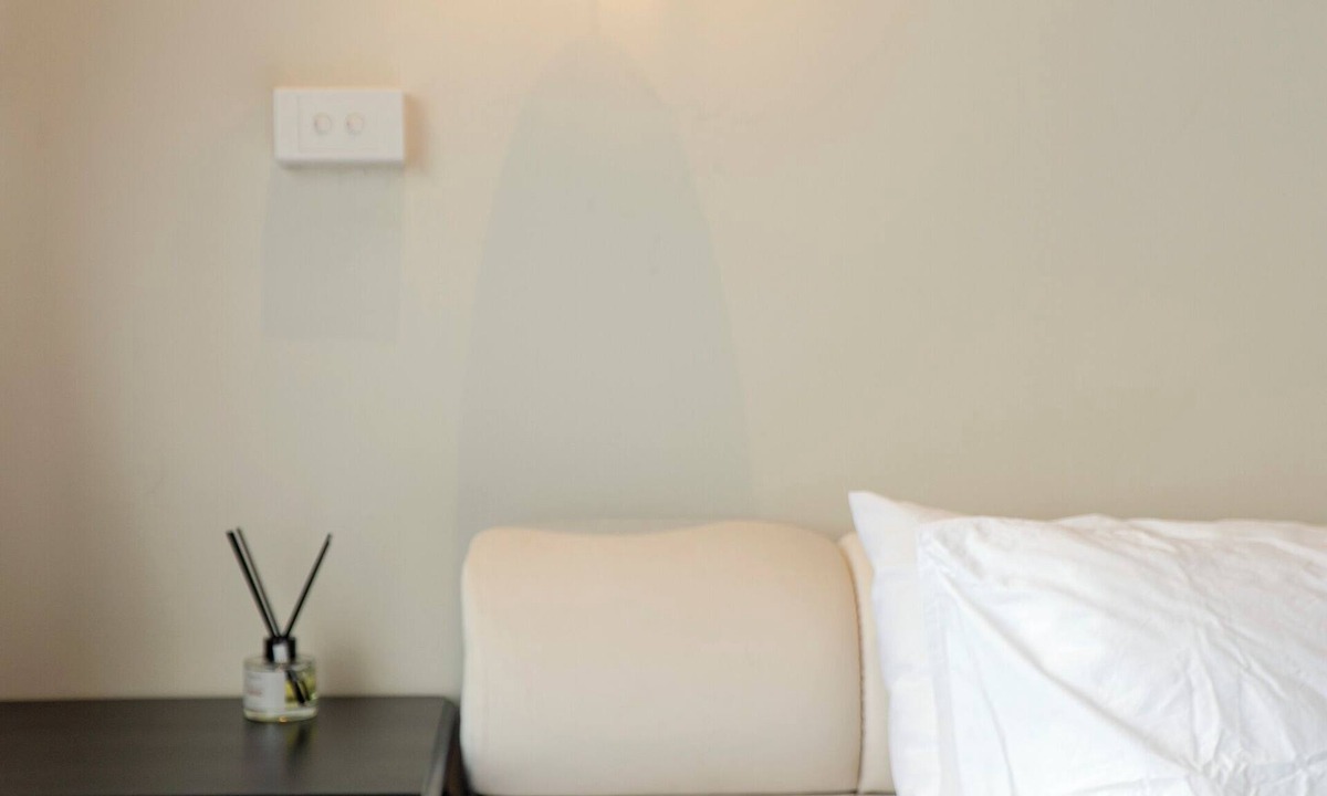 Da Kao Apartment | Le Places The Luxury MarQ Saigon Apartment