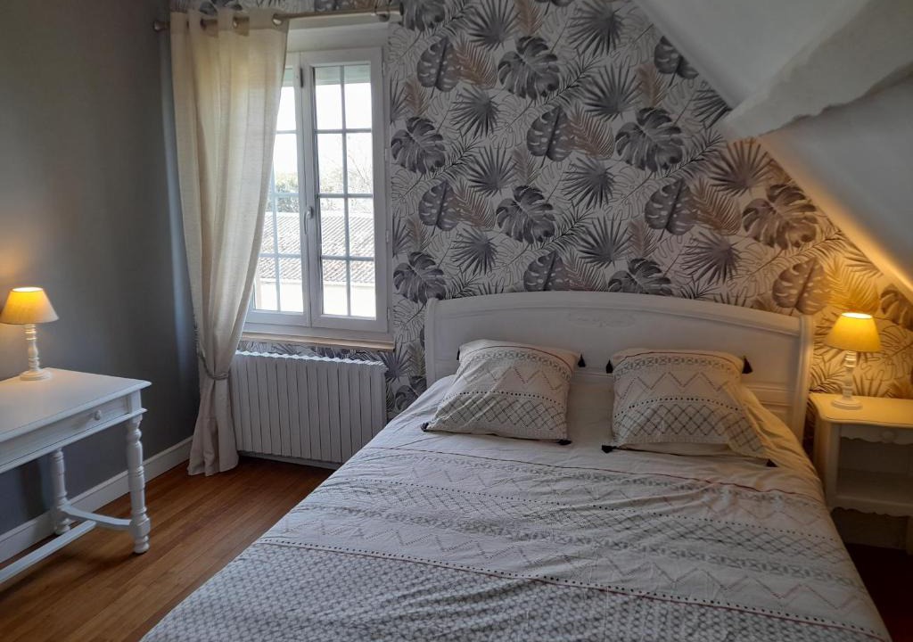Ruaudin Bed & Breakfast | Le Plantard