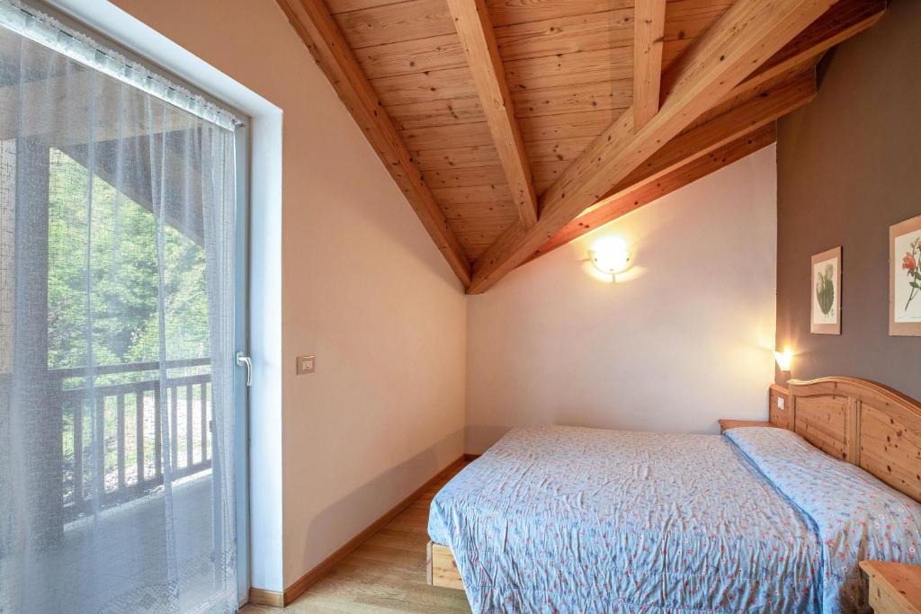 Marco Apartment | Le Plejadi Marmolada