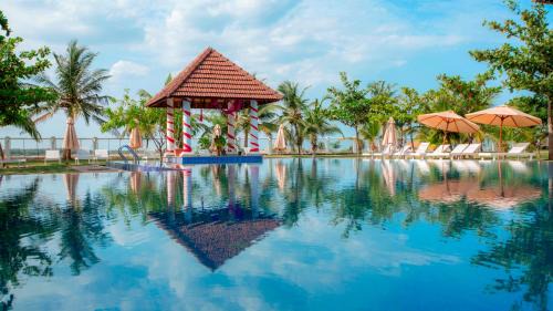 Pudukuppam Resort | Le Pondy